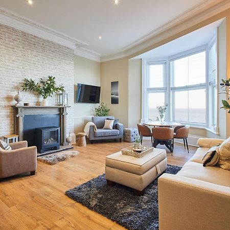 Host & Stay - Salty Bay Saltburn-by-the-Sea Bagian luar foto