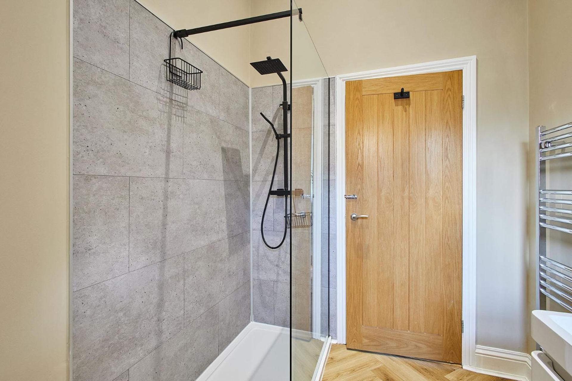 Host & Stay - Salty Bay Saltburn-by-the-Sea Bagian luar foto
