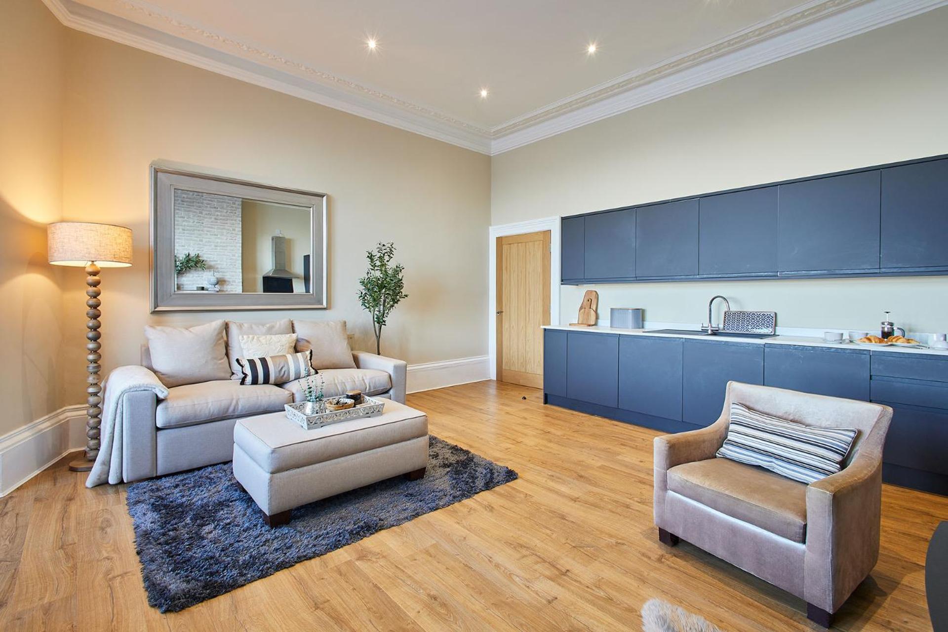 Host & Stay - Salty Bay Saltburn-by-the-Sea Bagian luar foto