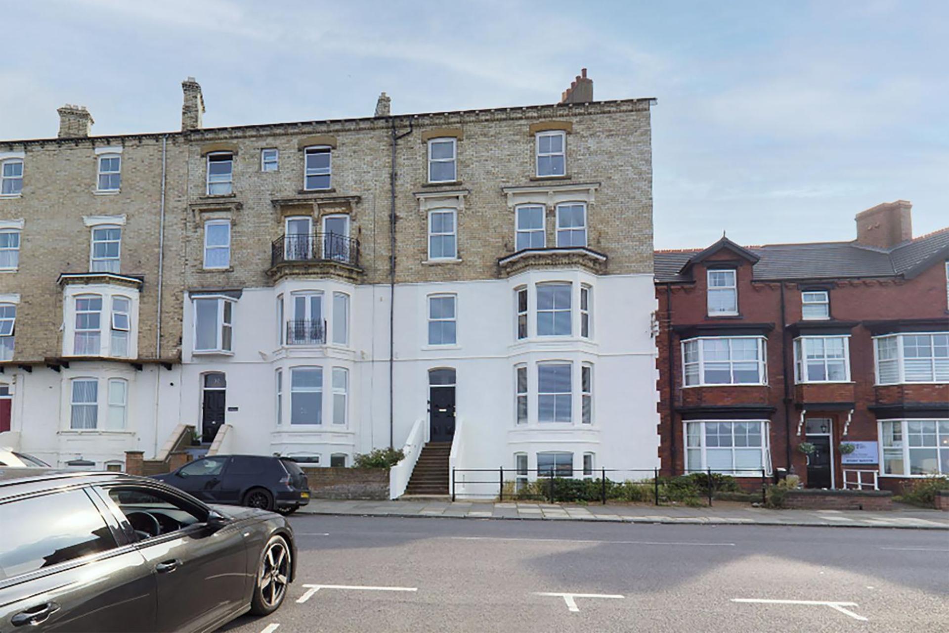 Host & Stay - Salty Bay Saltburn-by-the-Sea Bagian luar foto