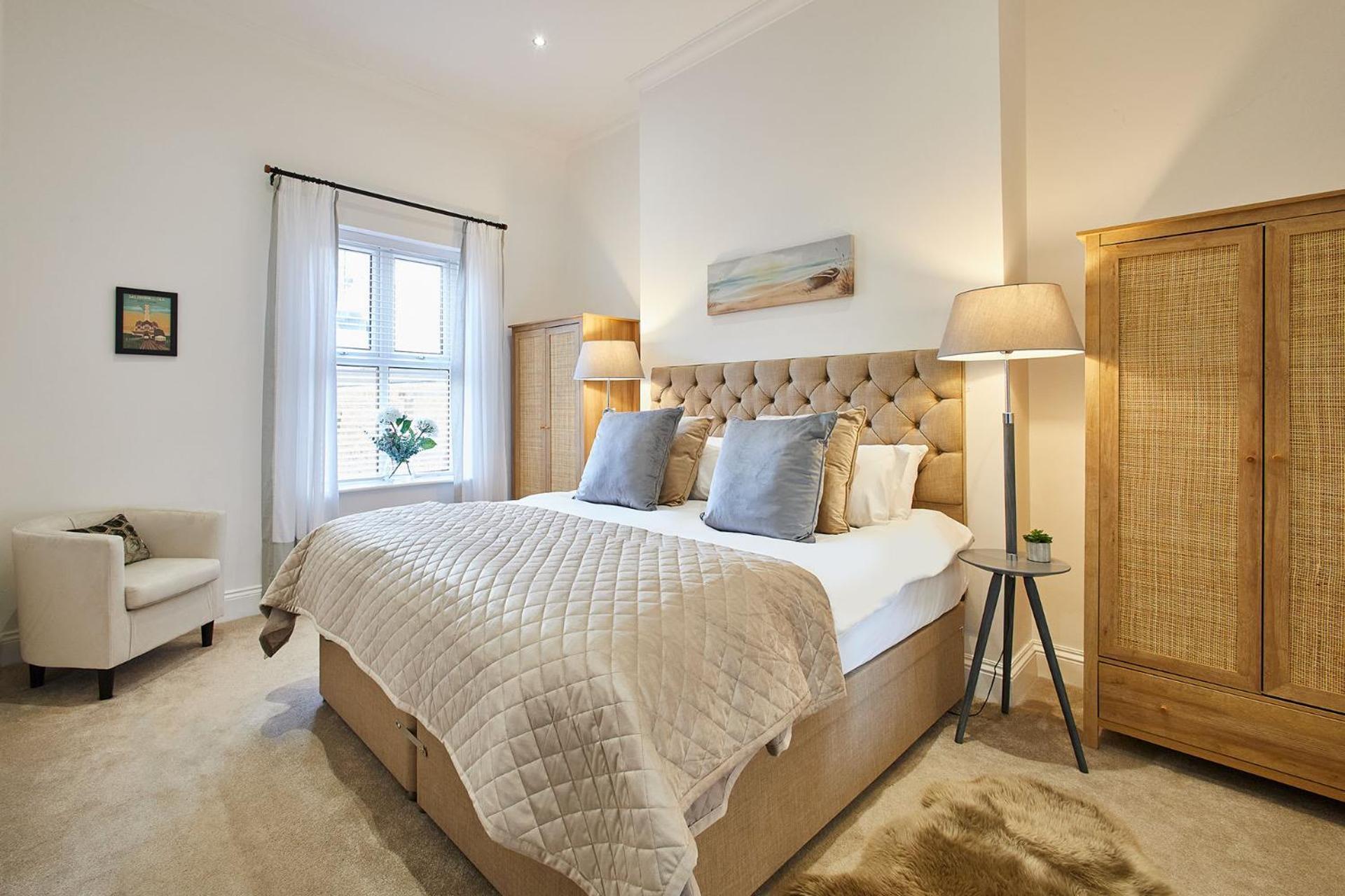 Host & Stay - Salty Bay Saltburn-by-the-Sea Bagian luar foto