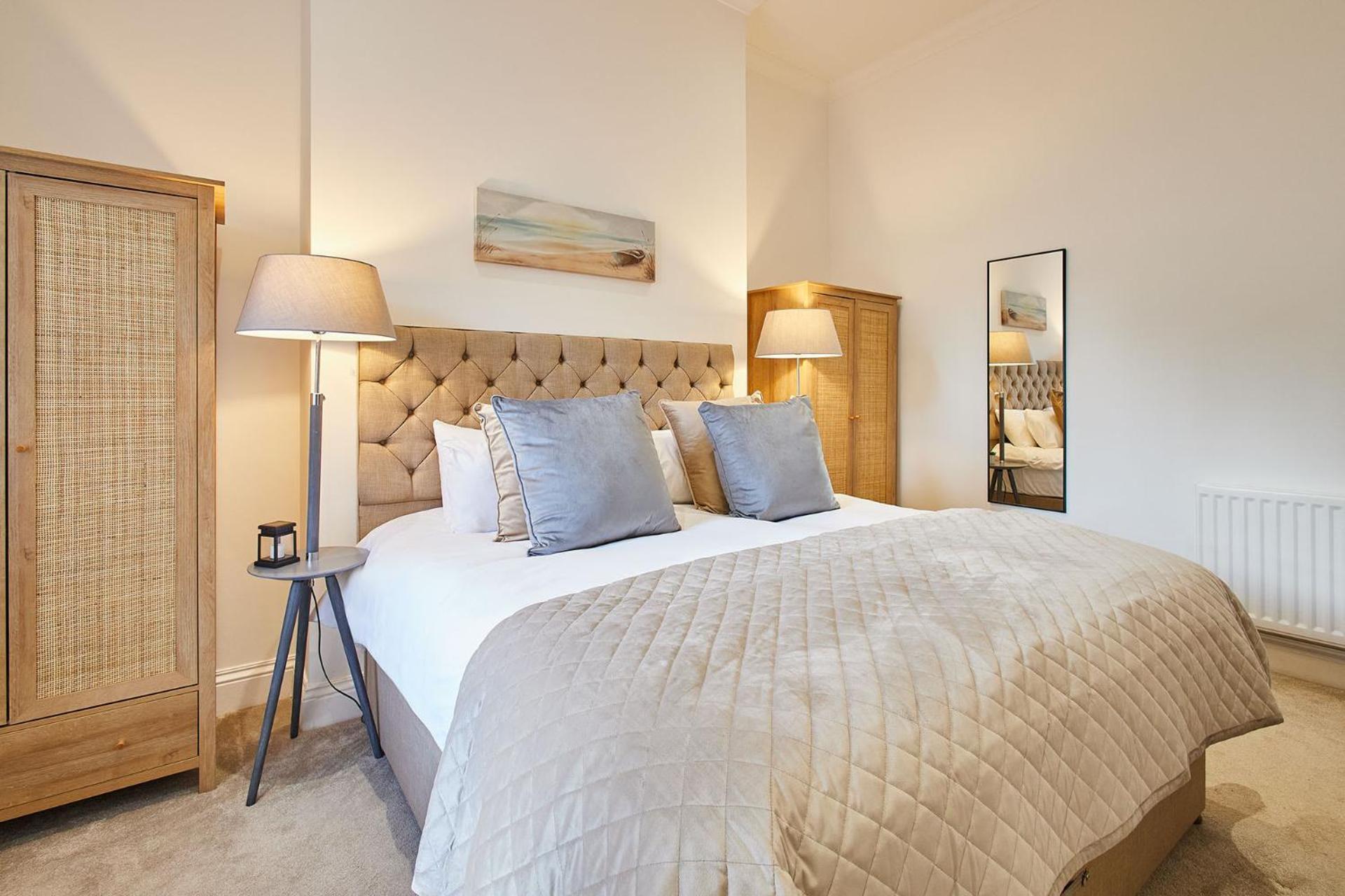 Host & Stay - Salty Bay Saltburn-by-the-Sea Bagian luar foto
