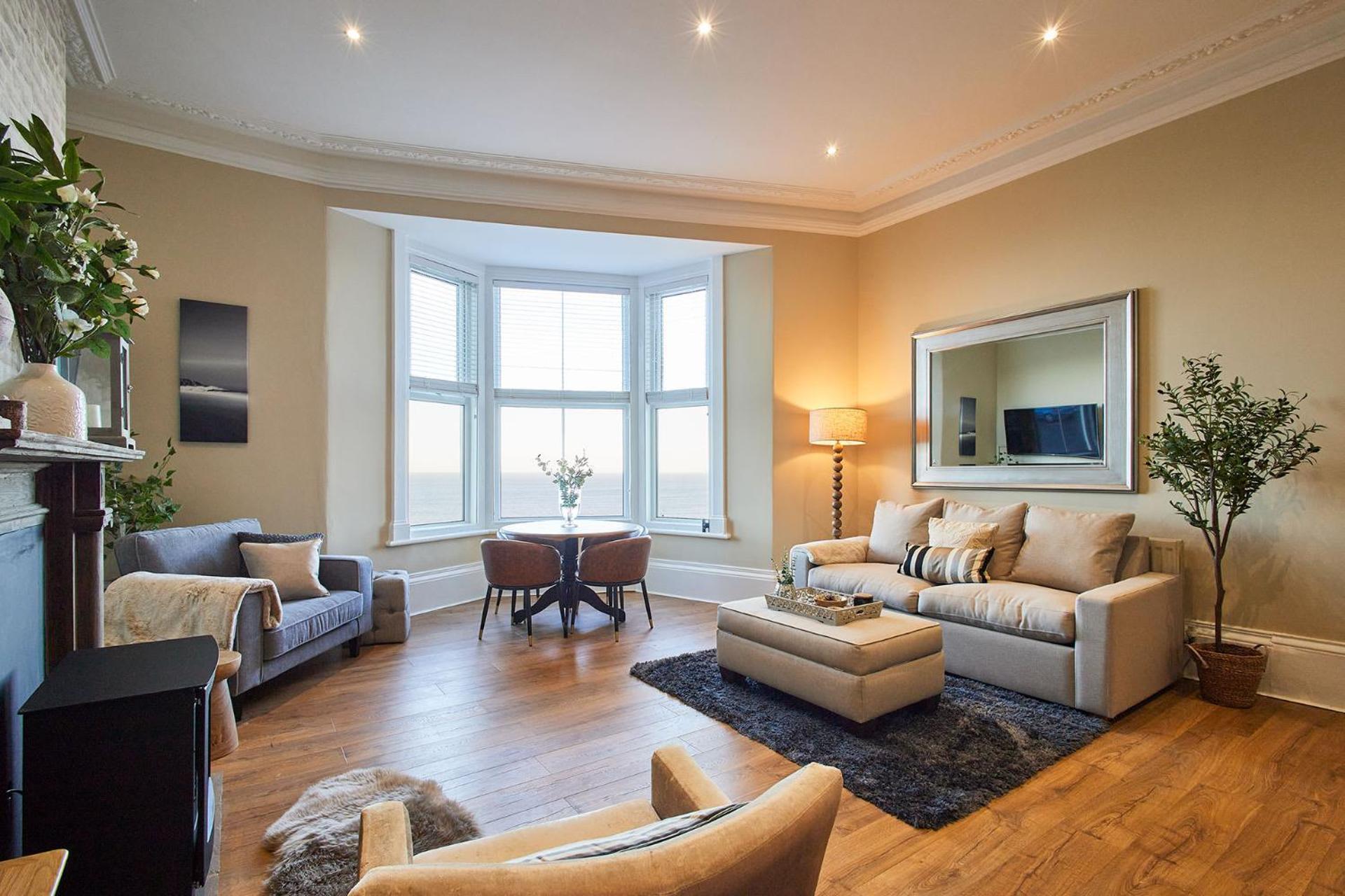 Host & Stay - Salty Bay Saltburn-by-the-Sea Bagian luar foto